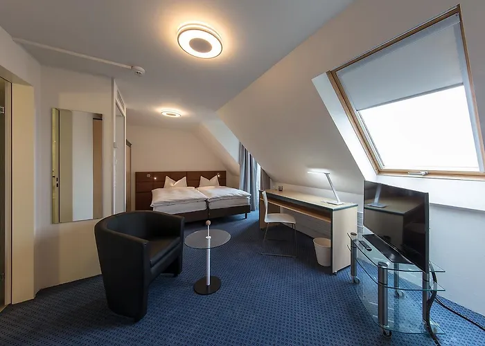 Royal 3* Zurich