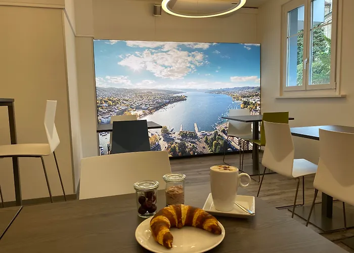 فندق Royal زيورخ