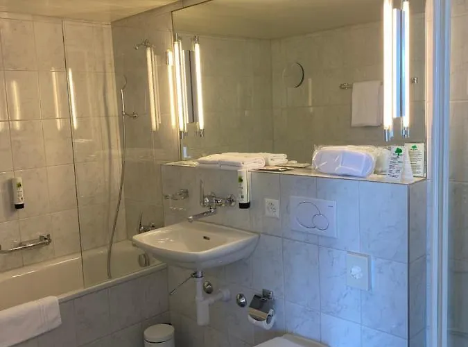 فندق Royal زيورخ