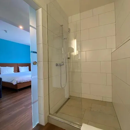 Royal 3* Zürich