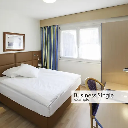 Hotel Royal 3*