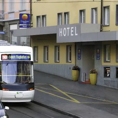 Royal Hotel 3*