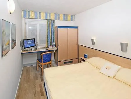 Royal Hotel Zúrich