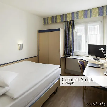 Hotel Royal Zúrich