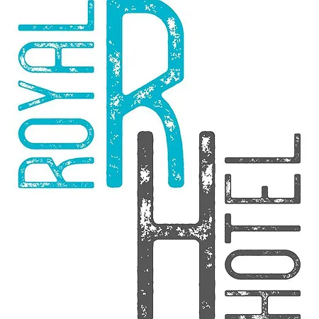 Royal Hotel 3*