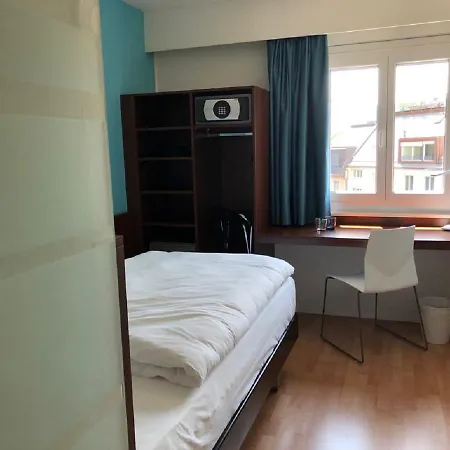 Royal 3* Zúrich