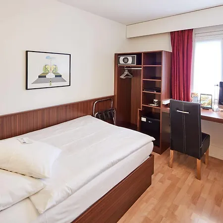 Royal 3* Zúrich