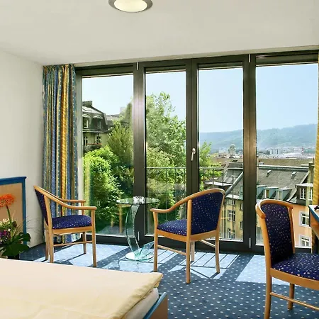 Hotel Royal 3*