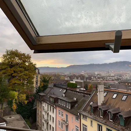 Royal 3* Zürich