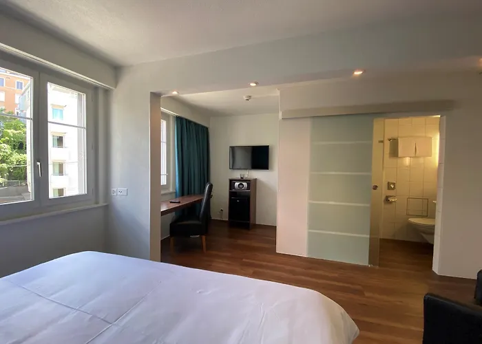 Royal Ξενοδοχείο Ζυρίχη