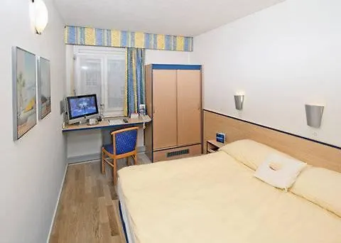 Royal Ξενοδοχείο Ζυρίχη