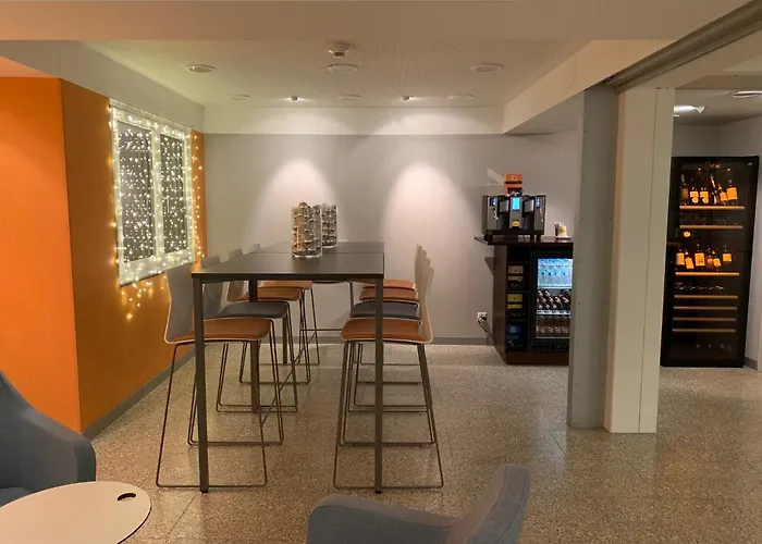 Ξενοδοχείο Royal 3*