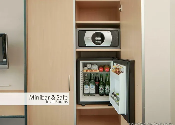 Ξενοδοχείο Royal Ζυρίχη