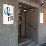 Royal 3* Zürih