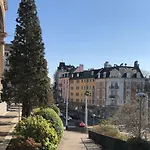 Royal 3* Zürih