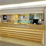 Royal Otel Zürih