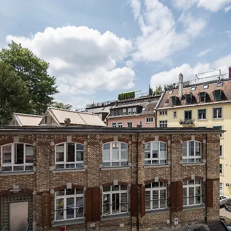 Royal Szálloda Zürich