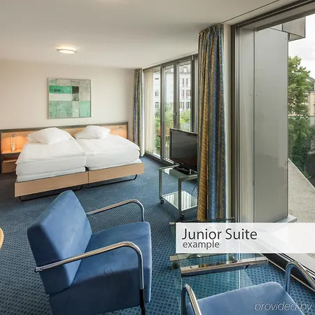 Szálloda Royal Zürich